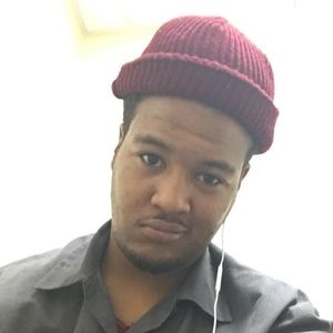 Meet your Posher, Tyrone